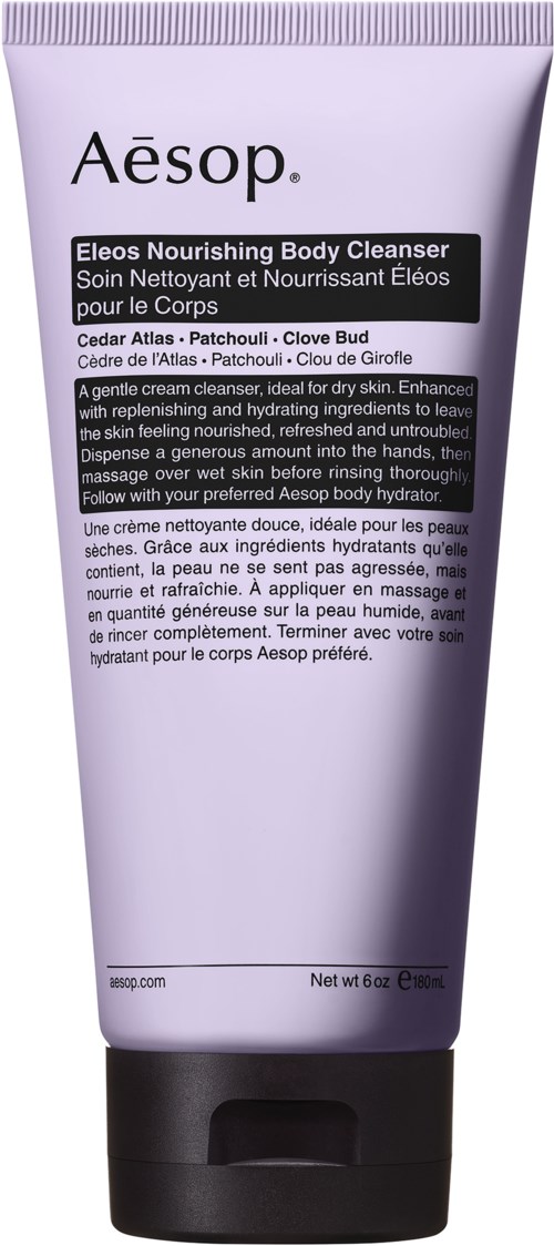 Aesop Geranium Leaf Body Cleanser 500 ml | lyko.com