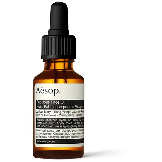 Läs mer om Aesop Fabulous Face Oil 25 ml
