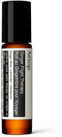 Aesop Ginger Flight Therapy 10ml