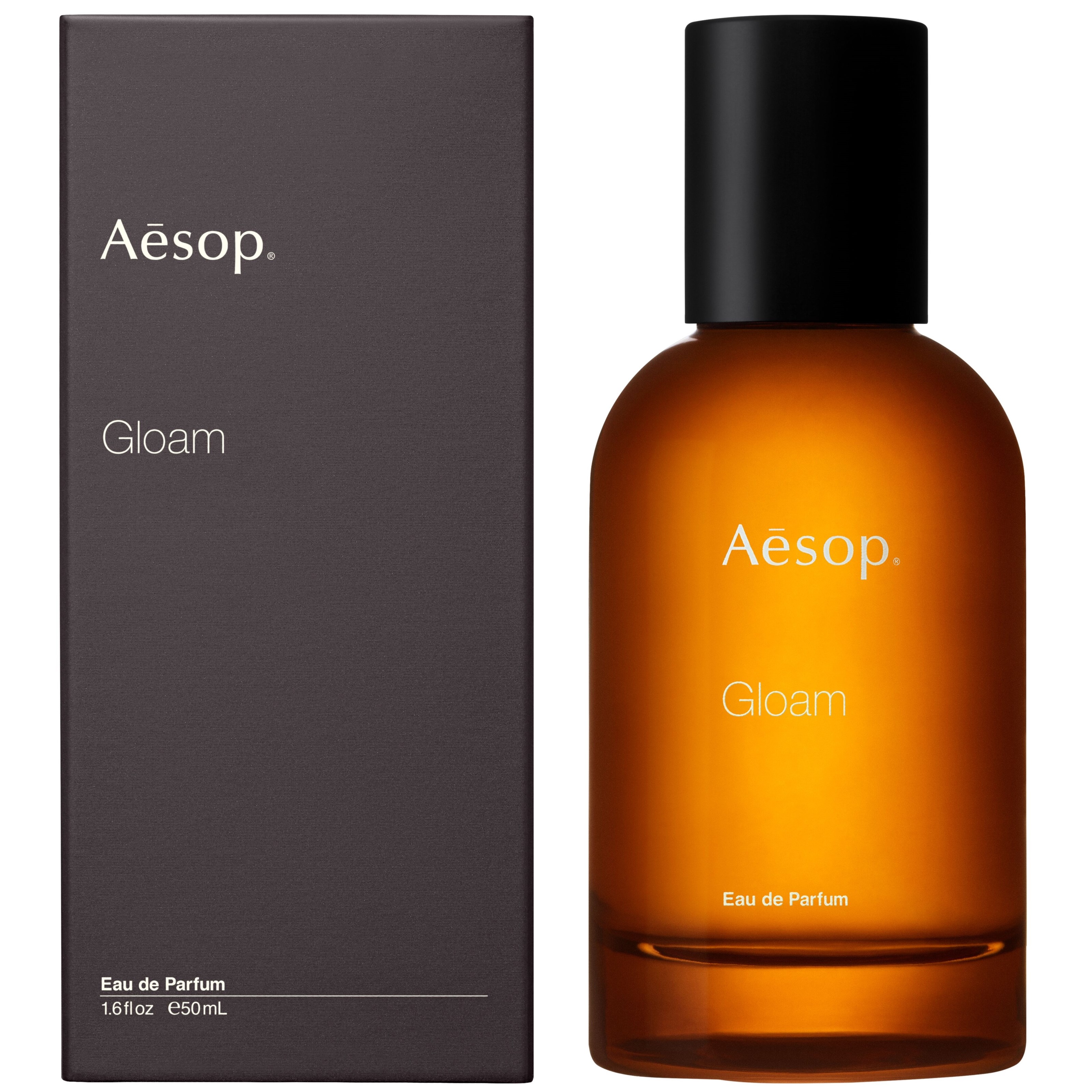 Läs mer om Aesop Gloam Eau de Parfum 50 ml