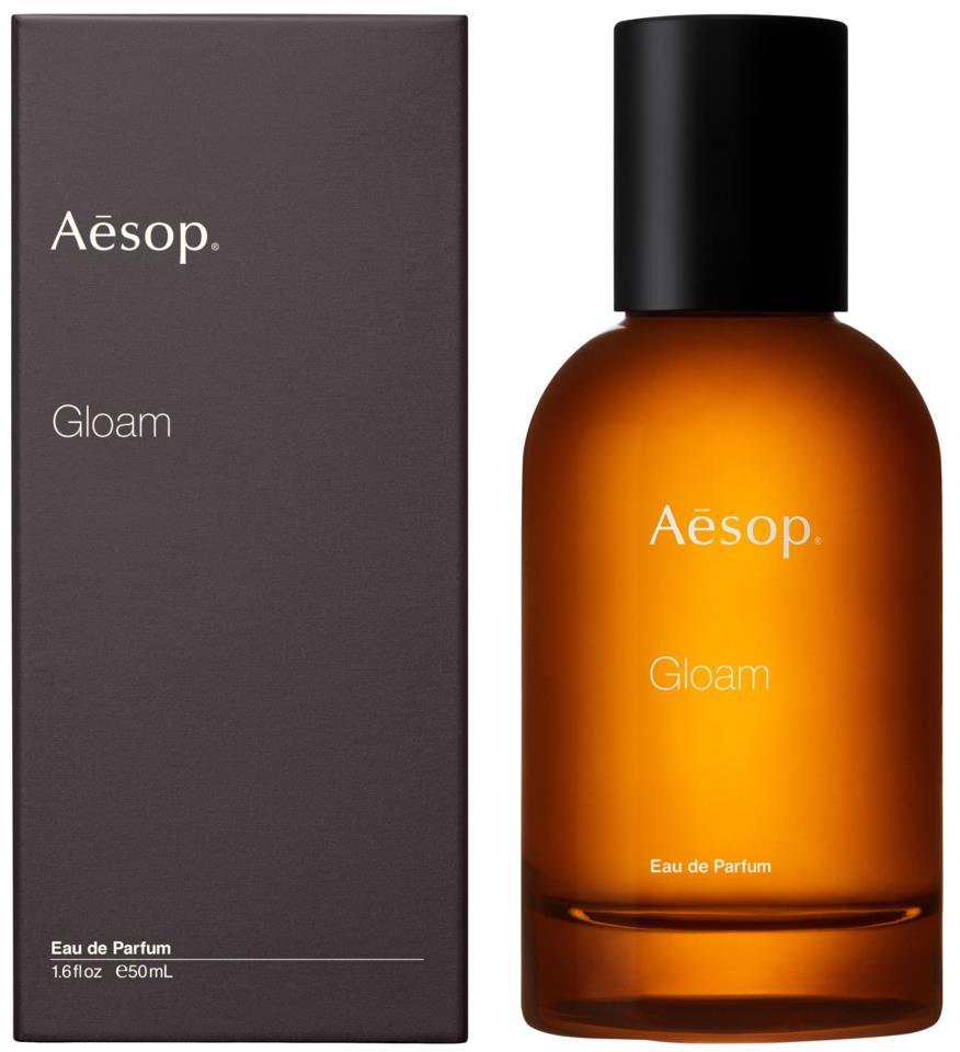 Aesop Gloam Eau de Parfum 50 ml | lyko.com Aesop Gloam Eau de Parfum 50 ml | lyko.com
