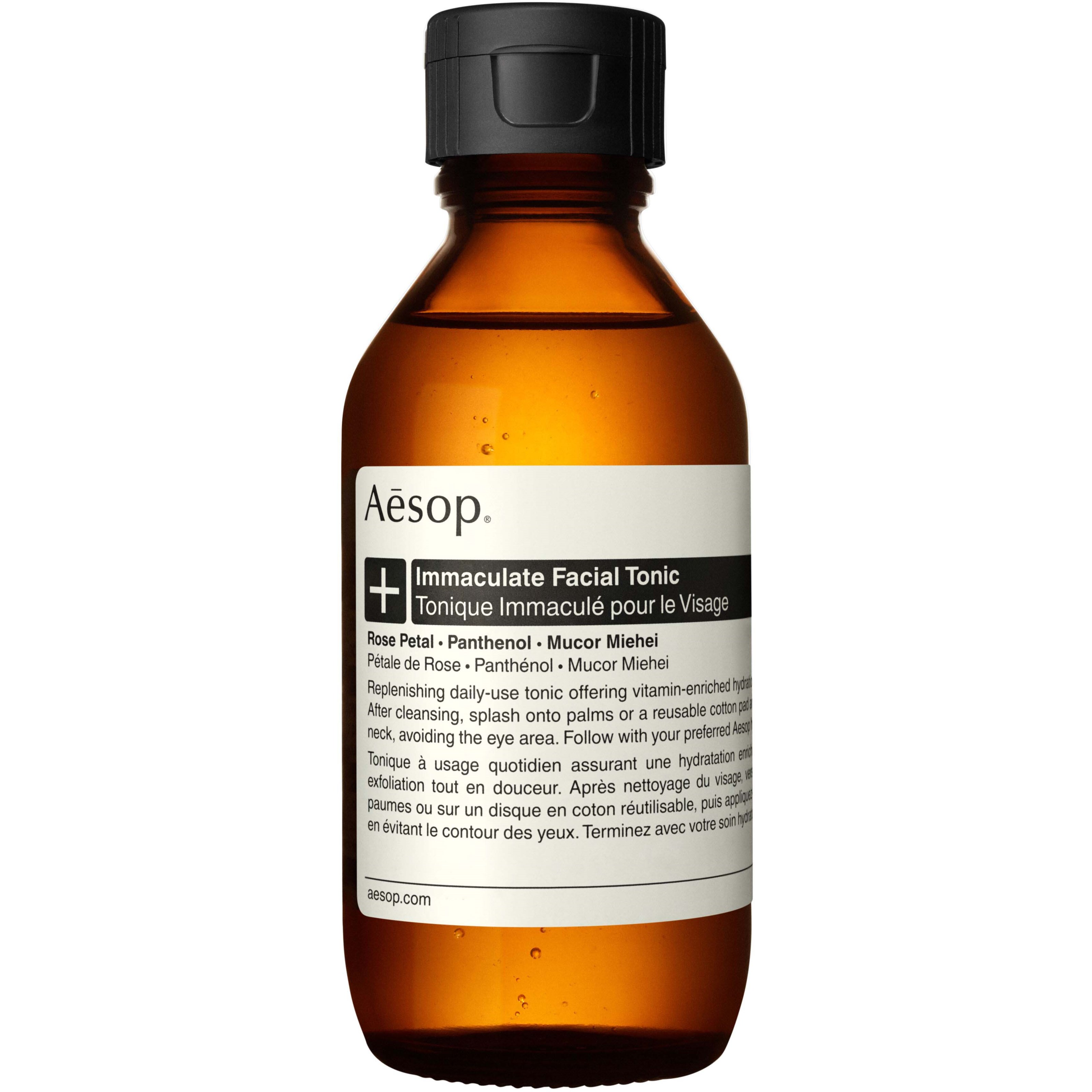 Aesop Immaculate Facial Tonic 100 ml
