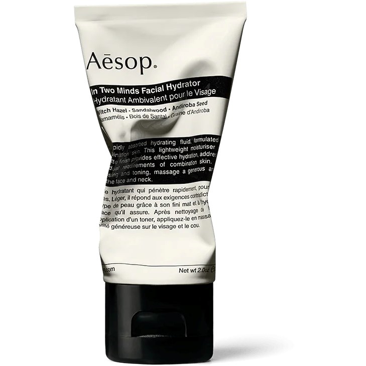 Läs mer om Aesop In Two Minds Facial Hydrator 60 ml