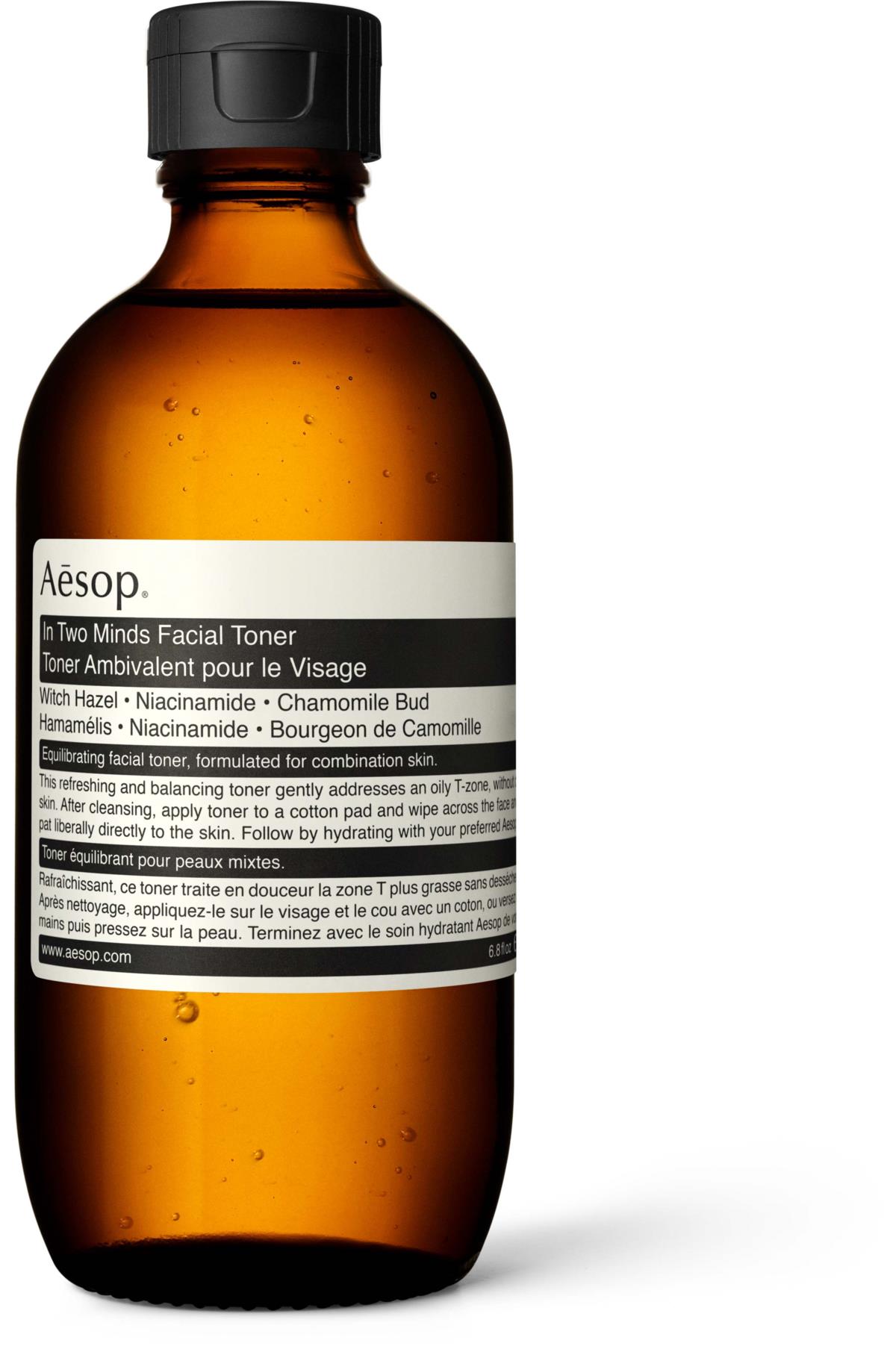 Aesop In Two Minds Facial Toner 200 ml