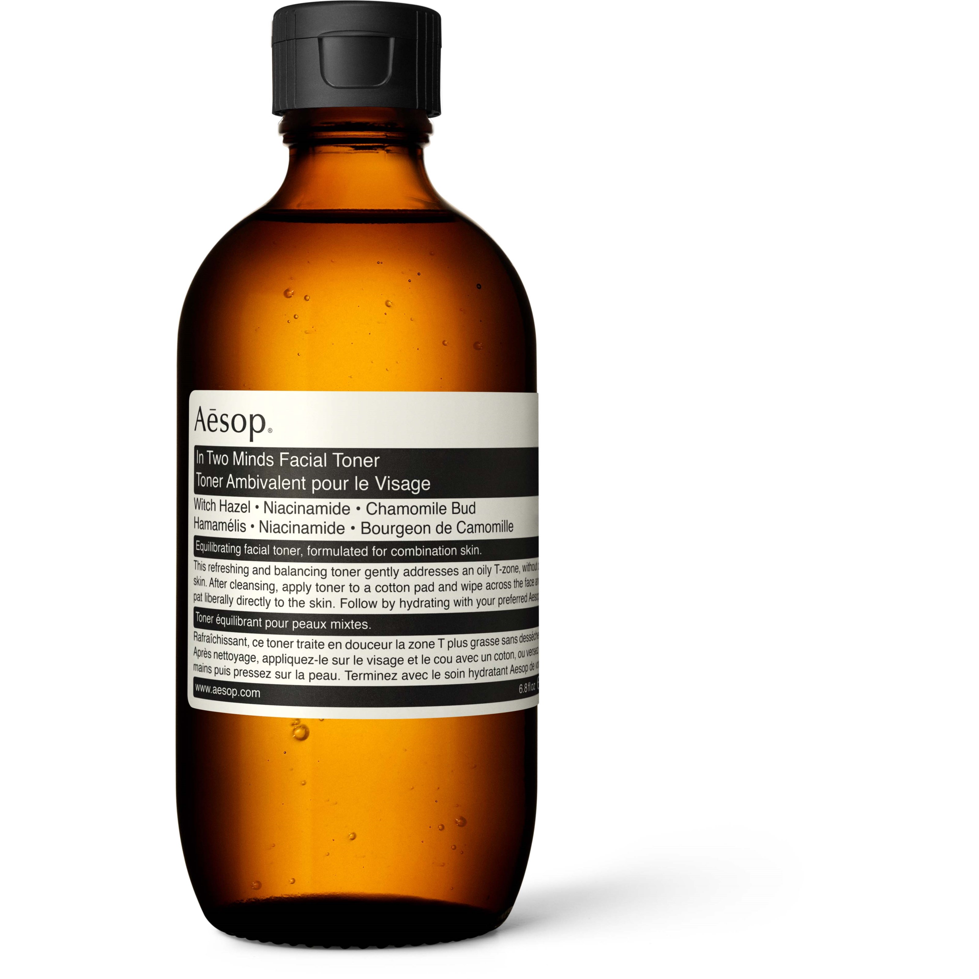 Aesop Tonik do twarzy 200 ml