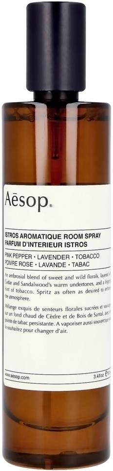 Aesop Istros Aromatique Room Spray | lyko.com