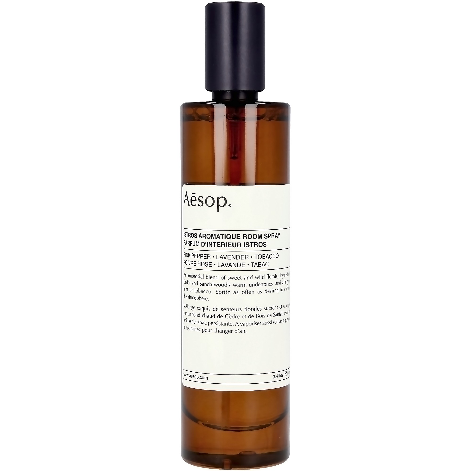 Läs mer om Aesop Istros Aromatique Room Spray 100 ml