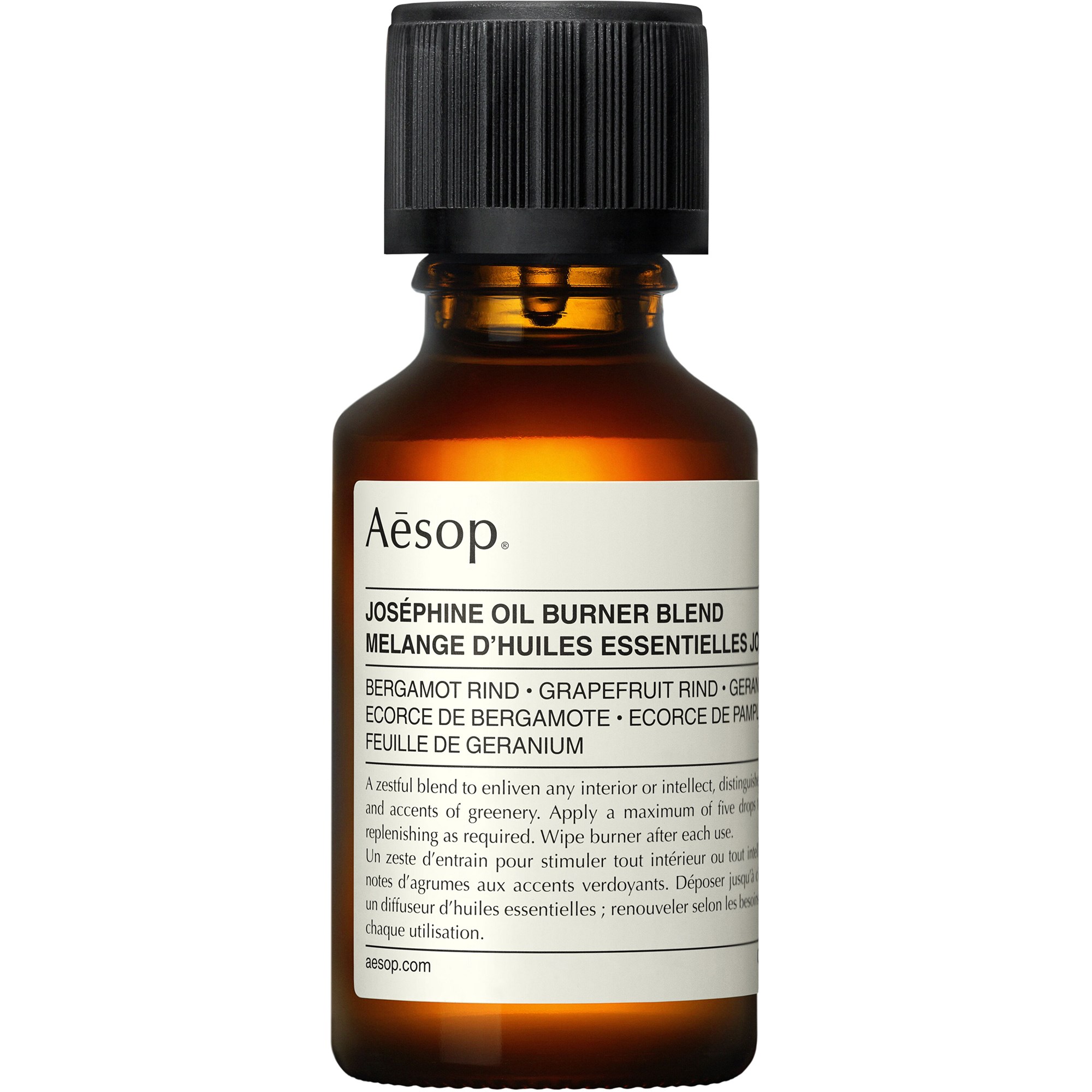Aesop Joséphine Oil Burner Blend 25 ml