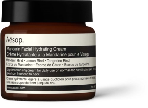 Aesop Mandarin Facial Hydrating Cream 60 ml