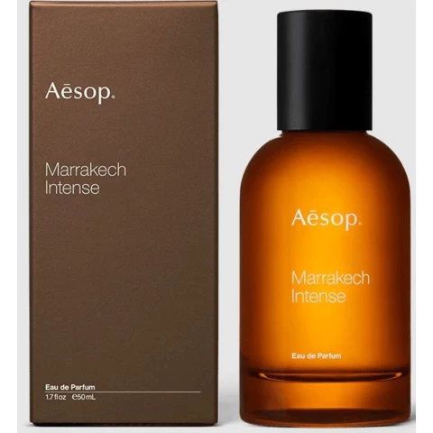 Aesop Marrakech Intense Eau De Parfum från Aesop