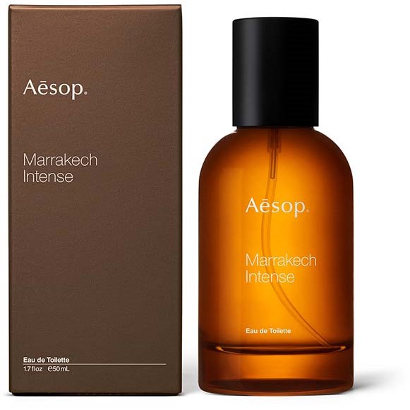 Aesop Marrakech Intense Eau de Parfum 50 ml