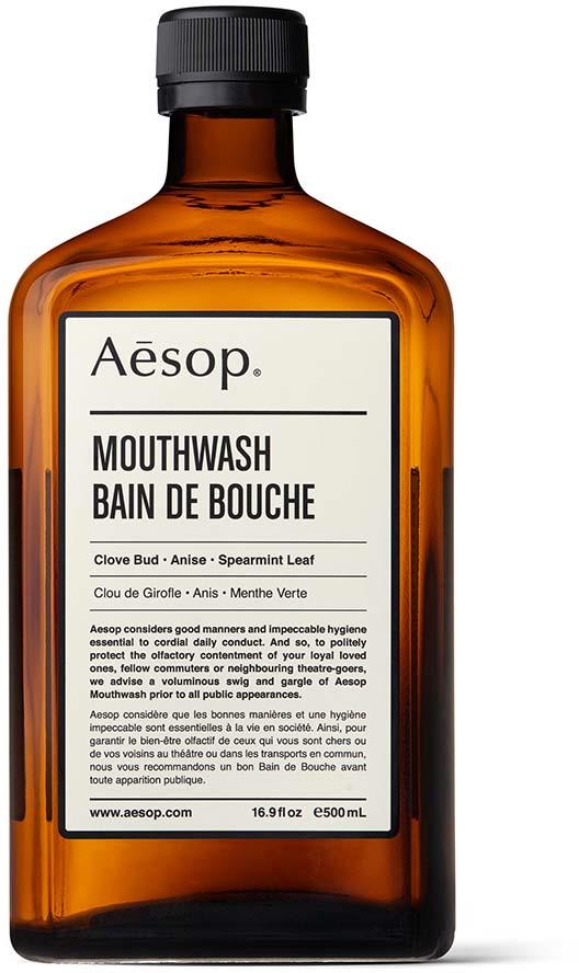 Aesop Mouthwash 500ml