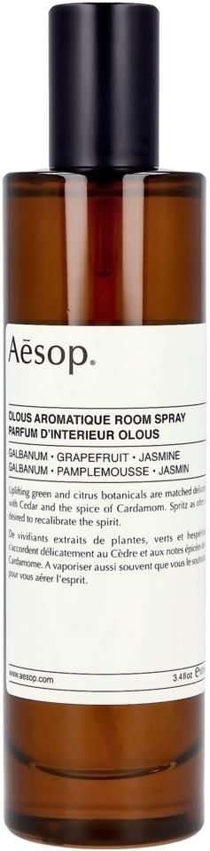 Istros Aromatique Room Spray