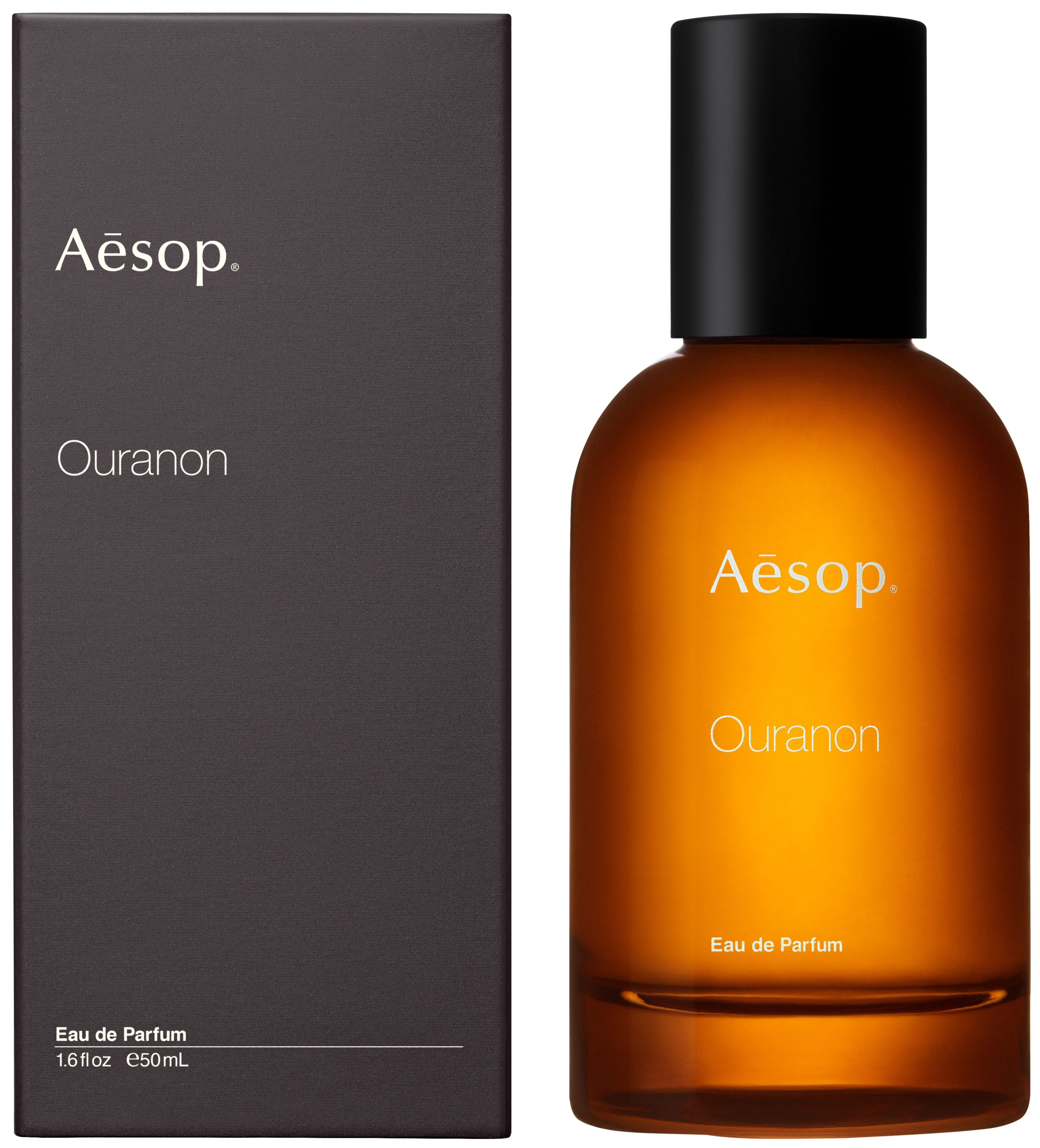 aesop ouranon woda perfumowana unisex 50 ml   
