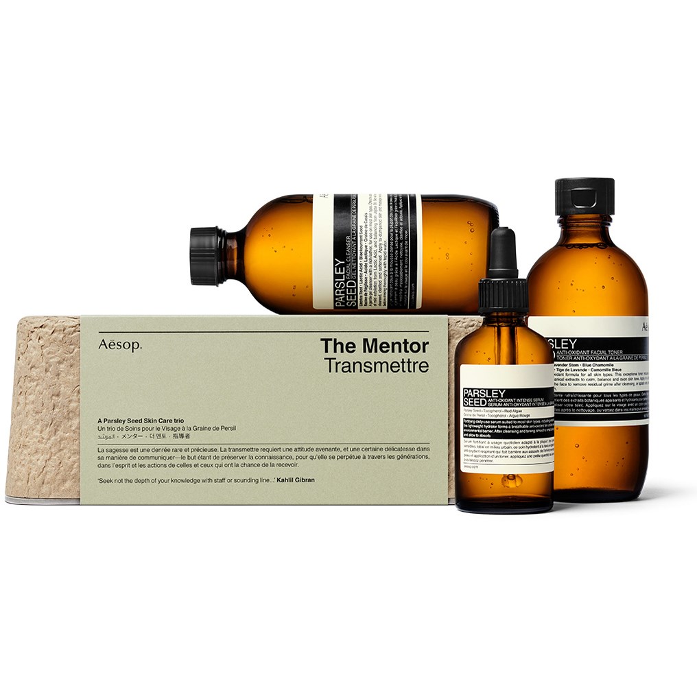 Aesop The Mentor Kit