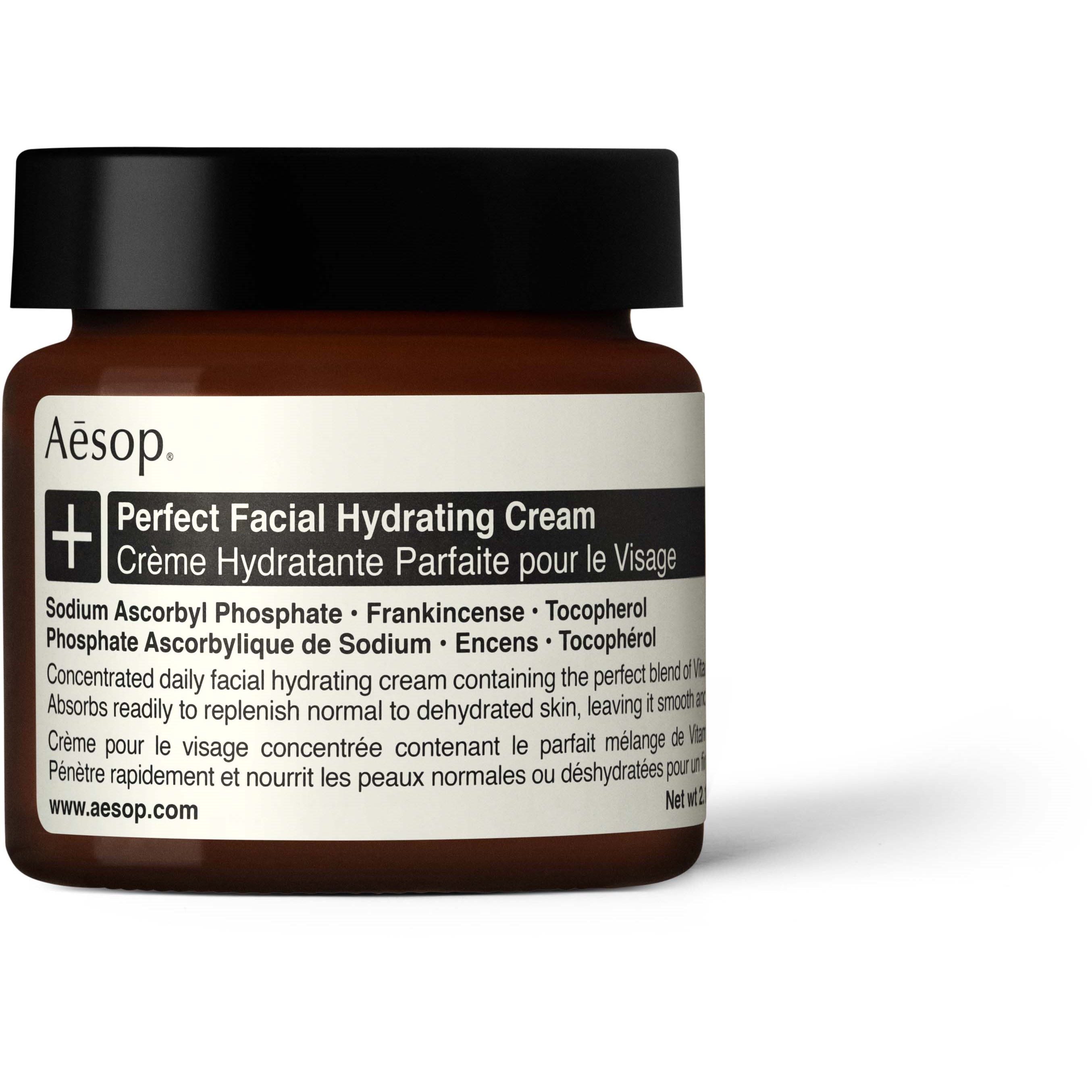 Läs mer om Aesop Perfect Facial Hydrating Cream 60 ml