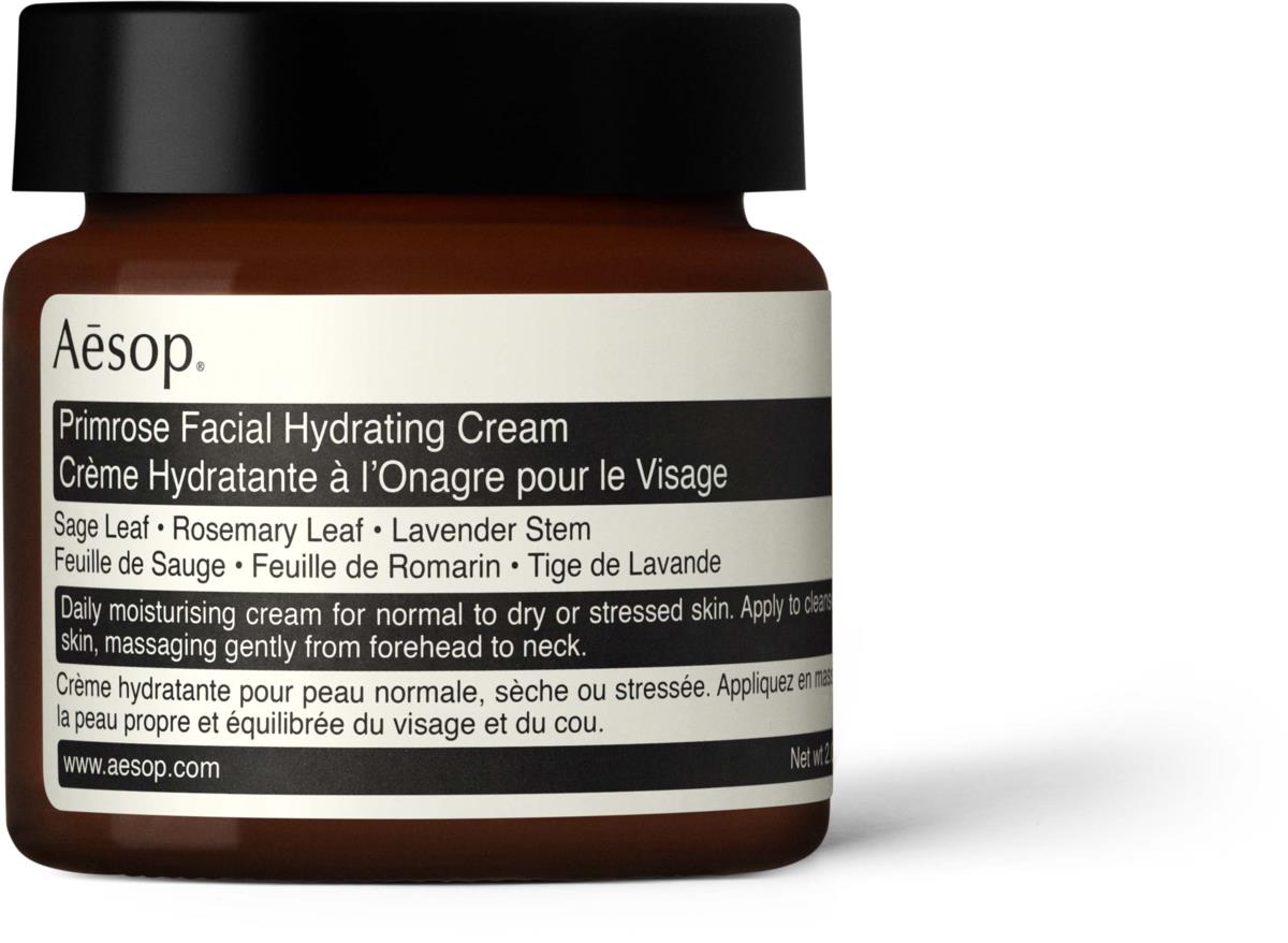 Aesop Primrose Facial Hydrating Cream 60 ml