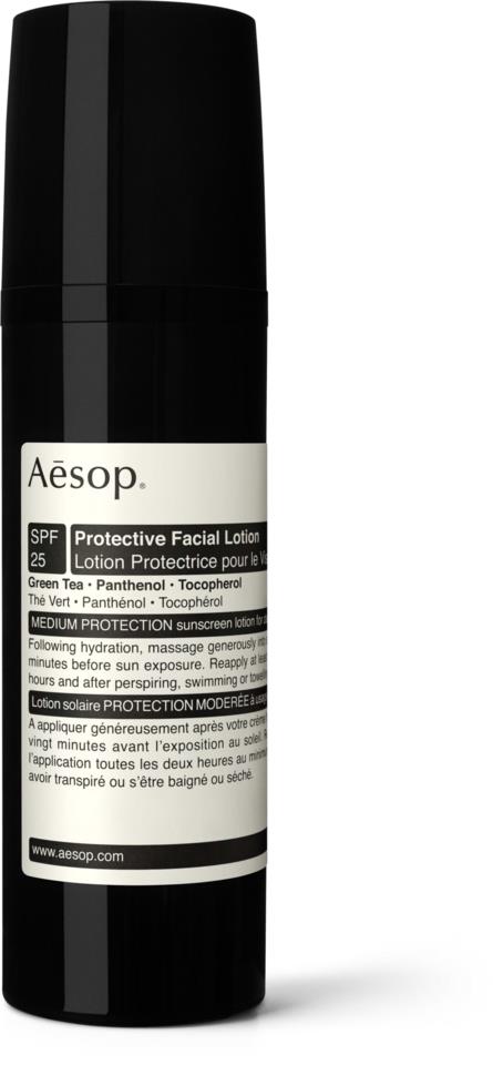 Aesop Protective Facial Lotion SPF25 50ml EU