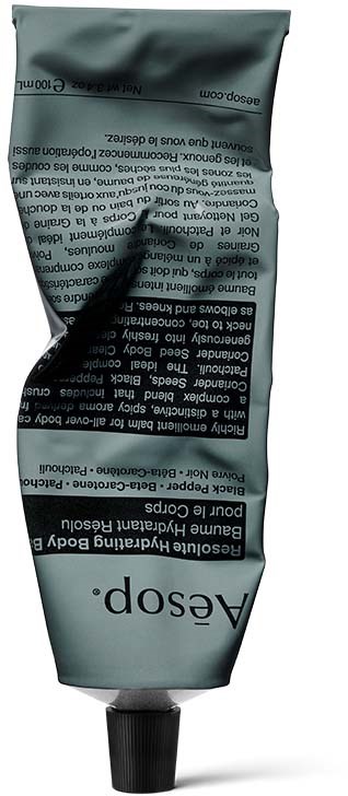 Aesop Resolute Hydrating Body Balm 100 ml