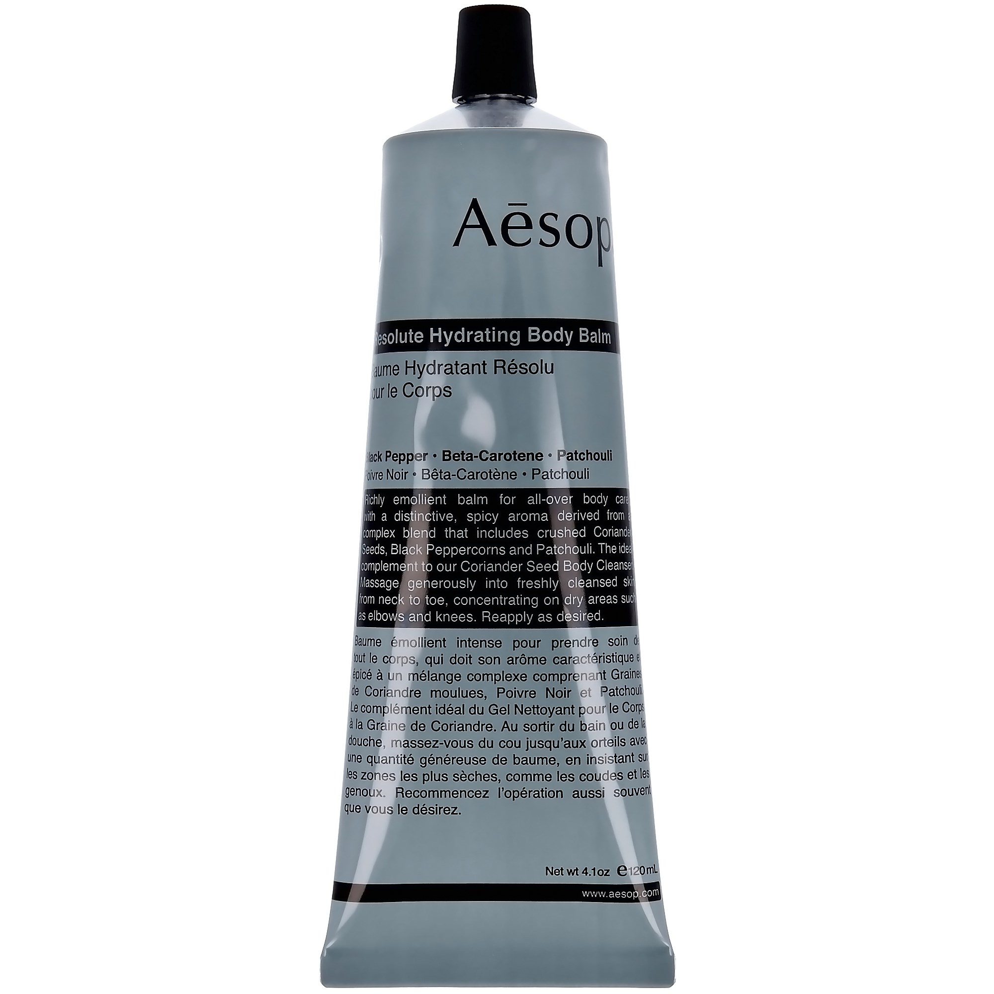 Läs mer om Aesop Resolute Hydrating Body Balm 100 ml