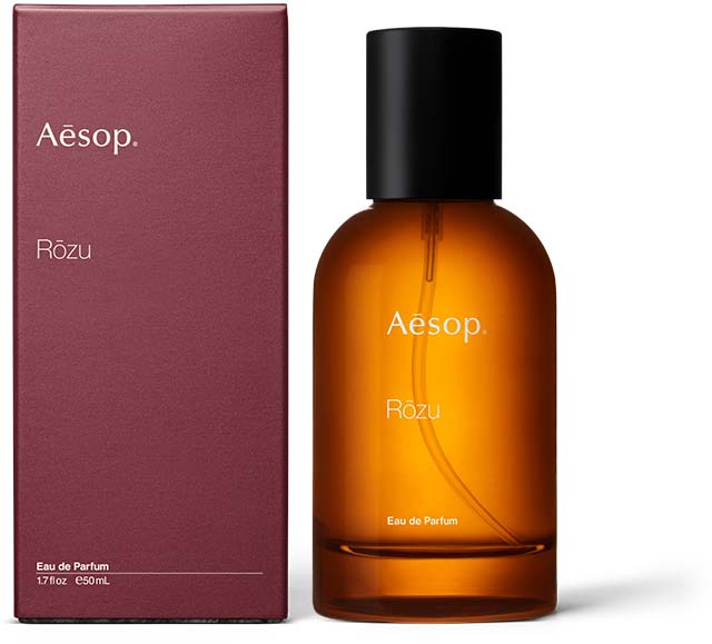 aesop rozu woda perfumowana unisex 50 ml   