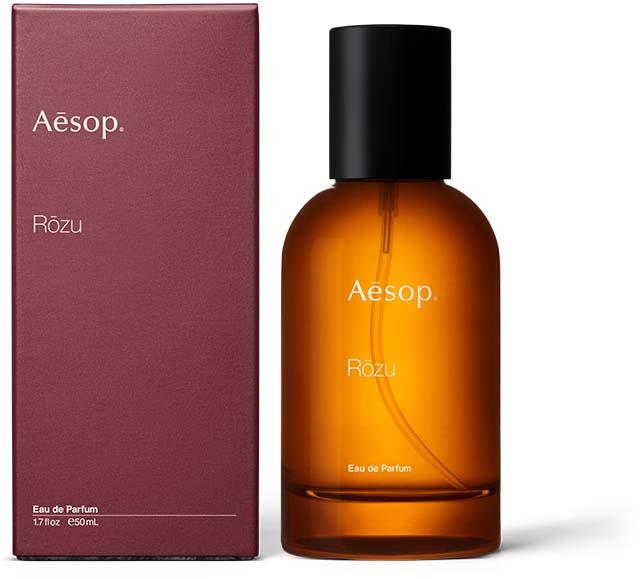 Aesop Rozu Eau de Parfum 50 ml