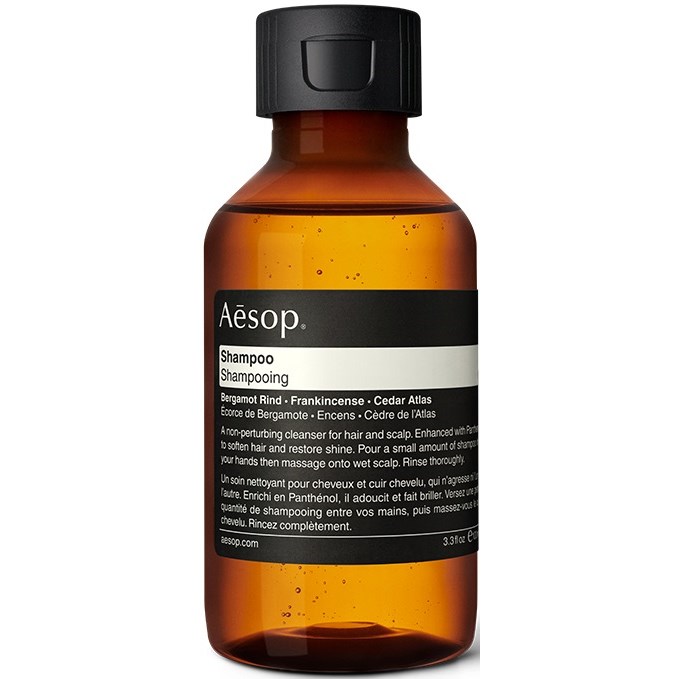 Läs mer om Aesop Shampoo 100 ml