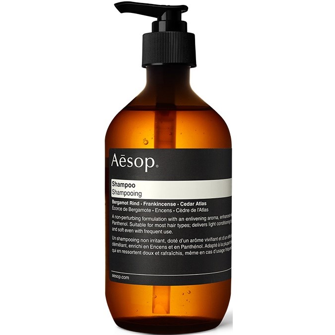 Läs mer om Aesop Shampoo 500 ml