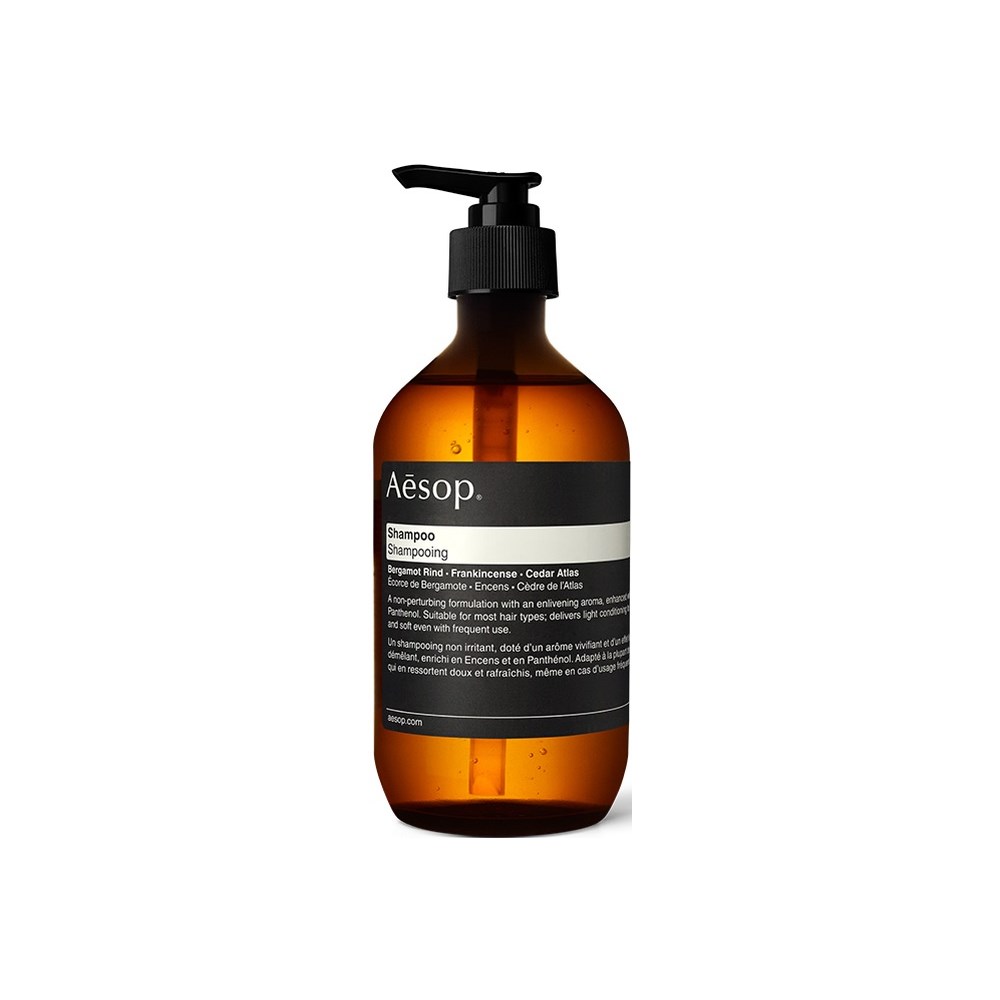 Aesop Aesop Shampoo 500 ml