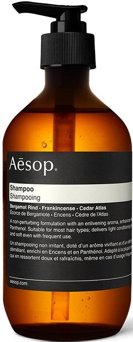 Aesop Shampoo 500 ml