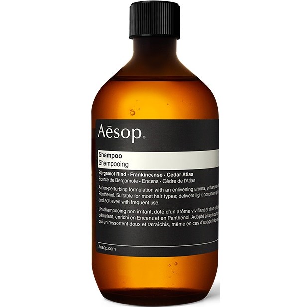 Läs mer om Aesop Shampoo With Screw Cap 500 ml