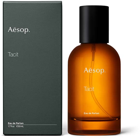 aesop tacit woda perfumowana unisex 50 ml   