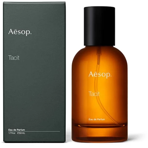 Aesop Tacit från Aesop