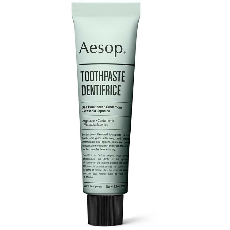 Läs mer om Aesop Toothpaste 60 ml