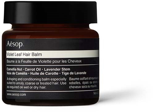 Aesop Violet Leaf Hair Balm 60 ml