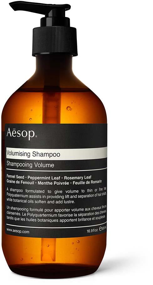 Aesop Volumising Shampoo 500ml