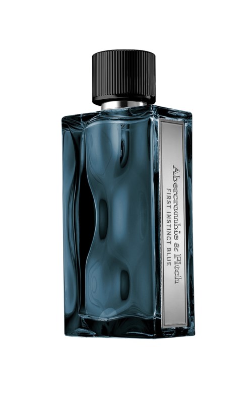 Abercrombie & Fitch A&F First Instinct Blue for Men EDT 50 ml