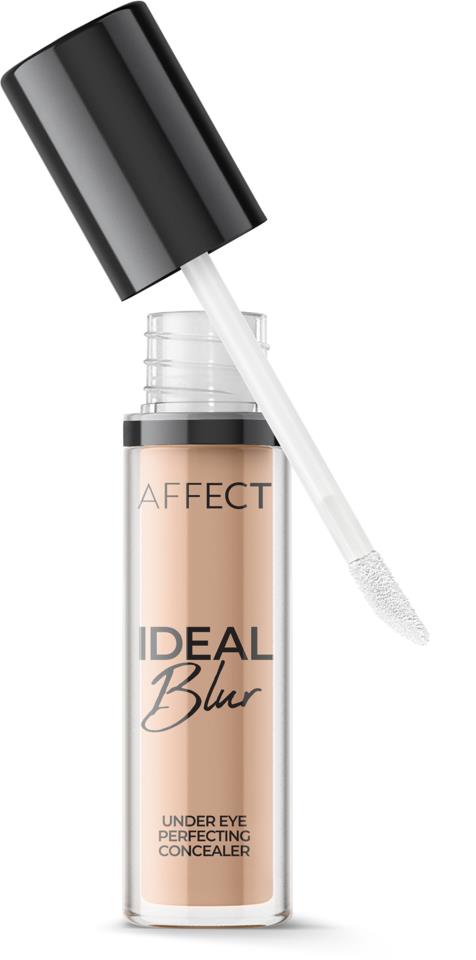 AFFECT Ideal Blur Ideal Blur Under Eye Perfecting Concealer 1W 5ml