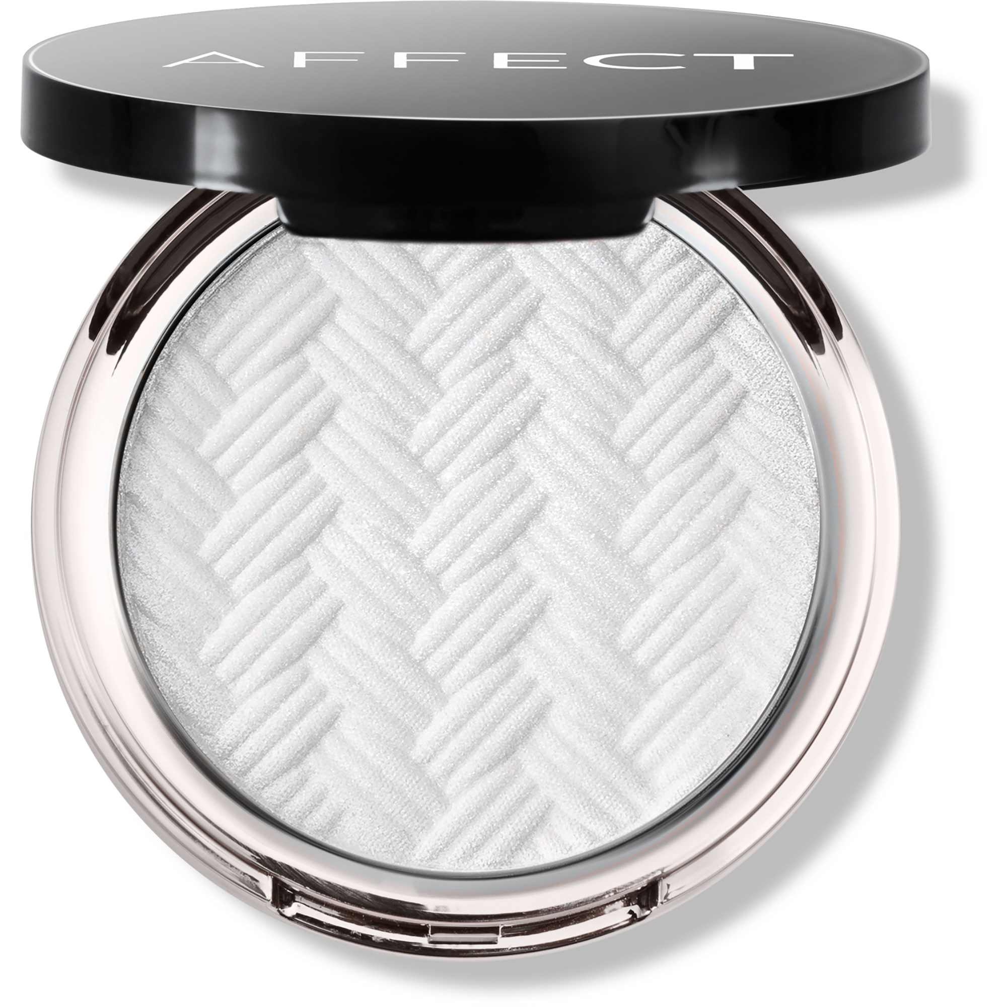AFFECT New Way Shine On Pressed Highlighter Diamond Water