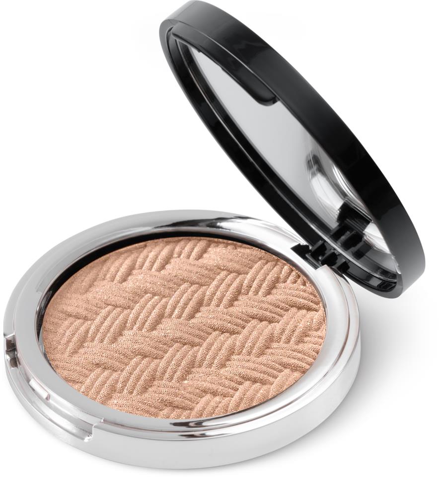 AFFECT New Way Shine On Pressed Highlighter Viva Glow 8g