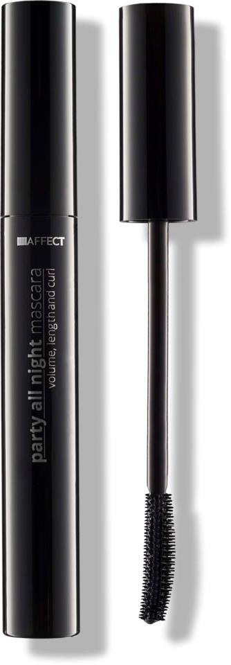 AFFECT Party All Night Mascara 12 g