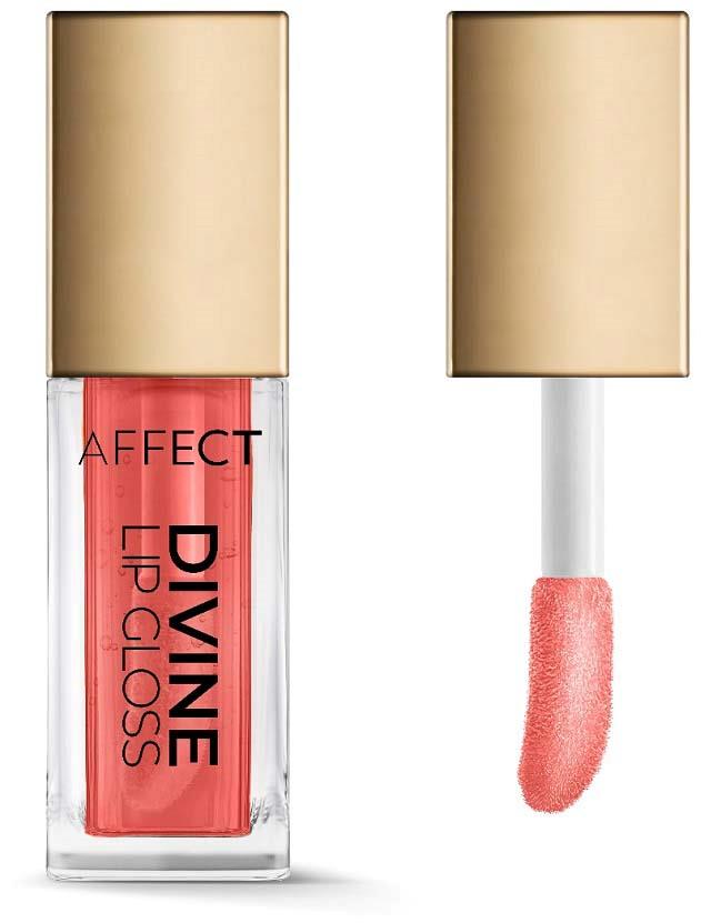 AFFECT Pro Make Up Divine Lip Gloss Darling 5 g