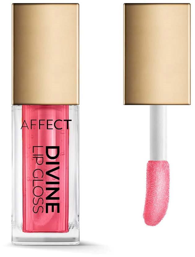 AFFECT Pro Make Up Divine Lip Gloss Oil Sweetheart 5 g