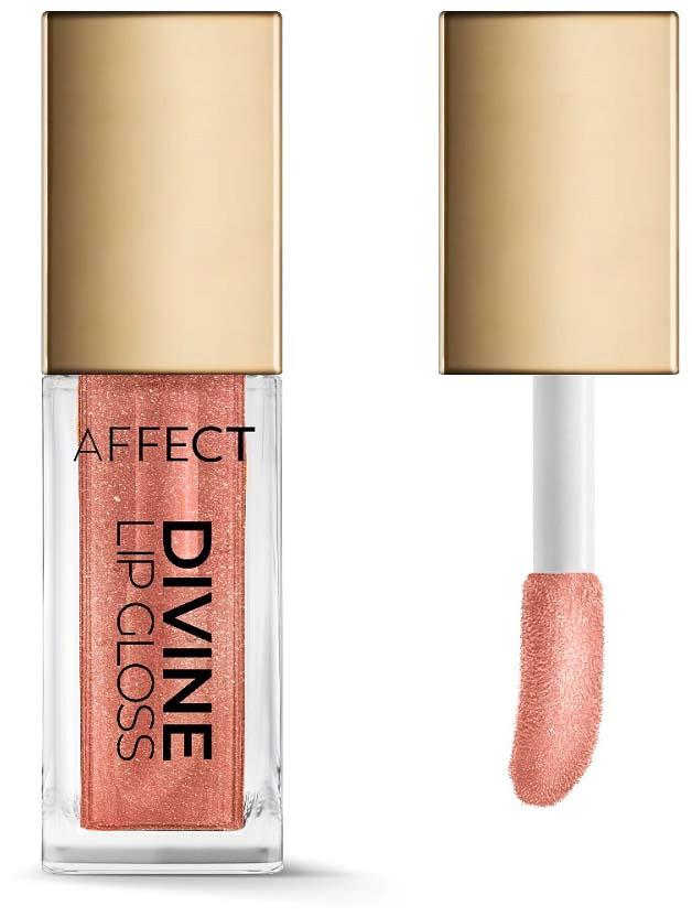 AFFECT Pro Make Up Divine Lip Gloss Sugar 5 g