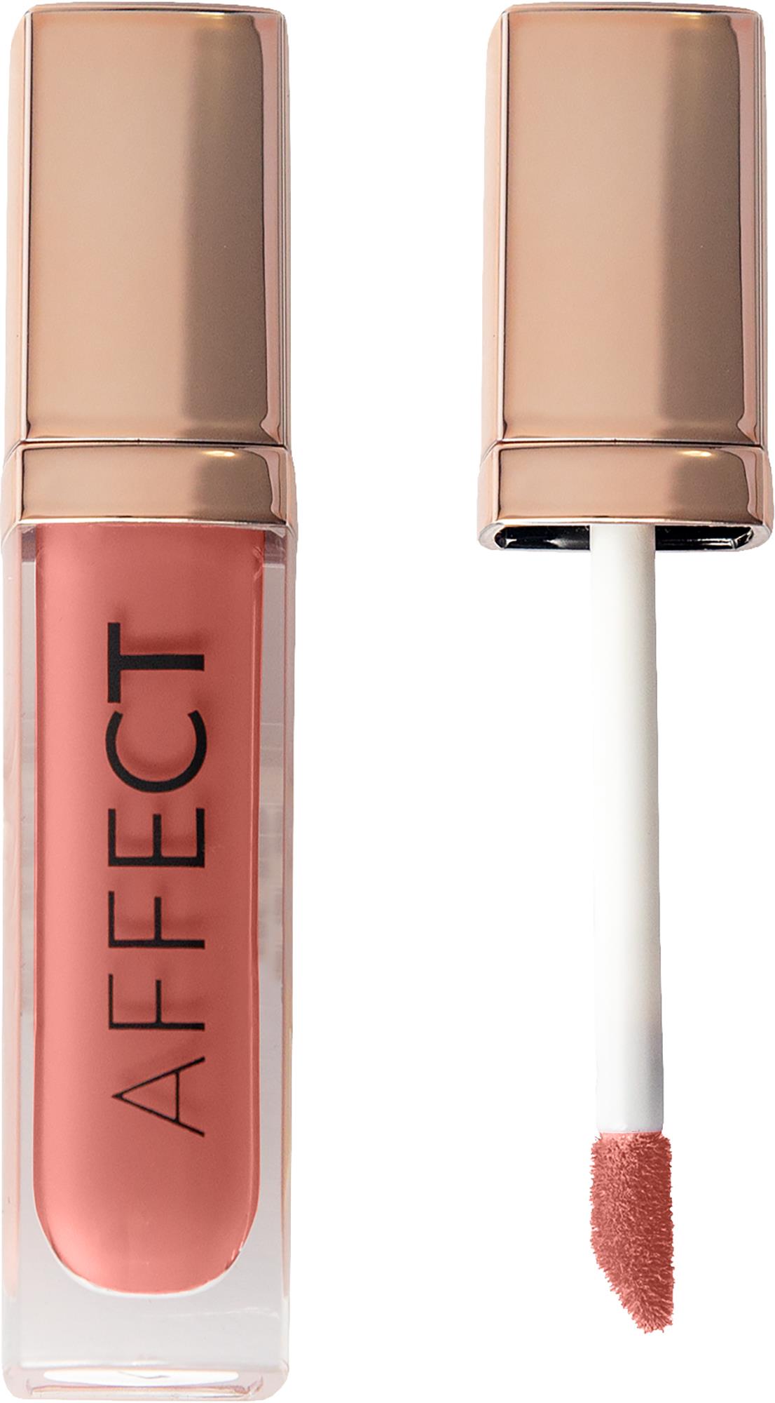 AFFECT Pro Make Up Ultra Sensual Liquid Lipstick Innocent Kiss
