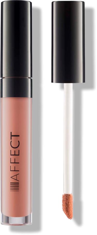 AFFECT Soft Matte Liquid Lipstick Nirvana 6 ml