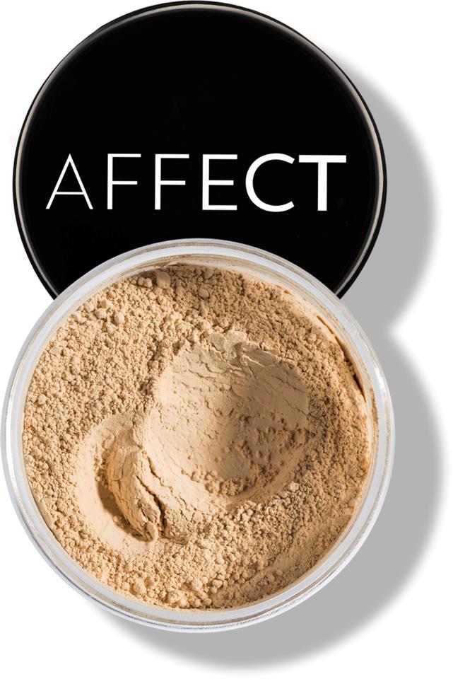 AFFECT Soft Touch Mineral Loose Powder 7g