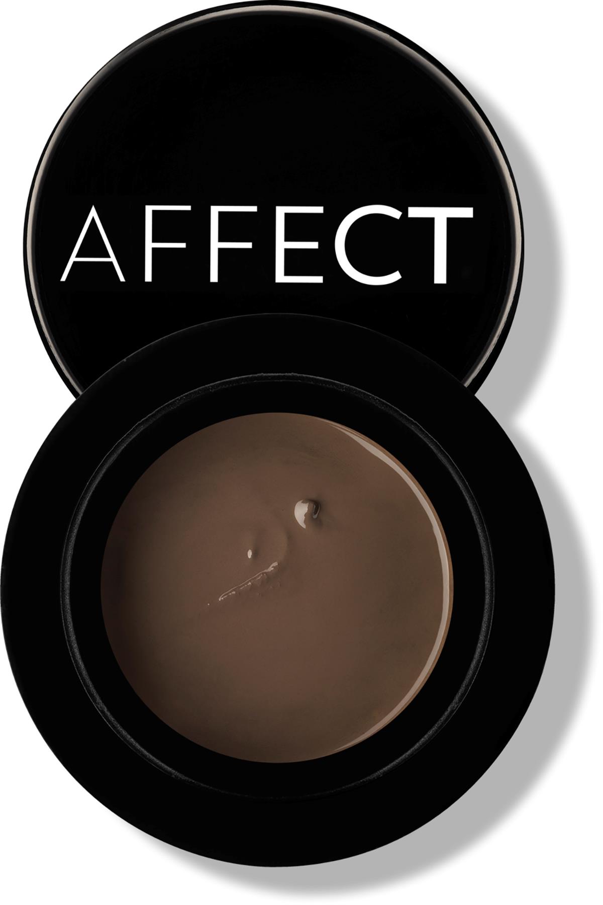 AFFECT Waterproof Eyebrow Pomade Medium | lyko.com
