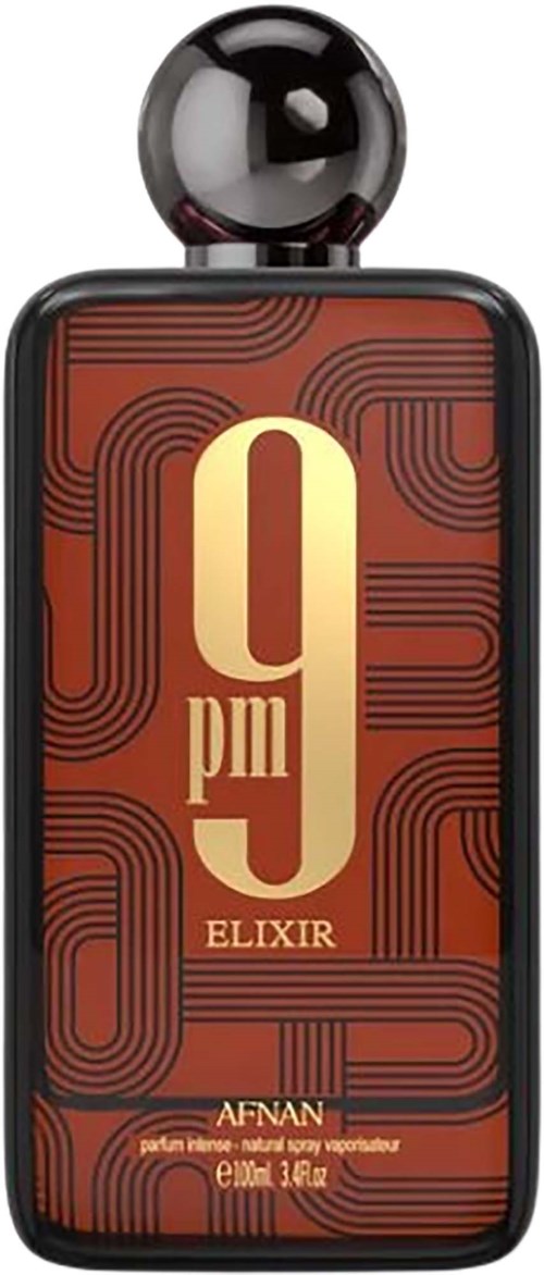 Afnan Perfumes 11 PM Elixir Eau de Parfum 100 ml