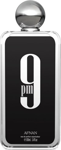 Afnan Perfumes 9PM Eau de Parfum 100 ml